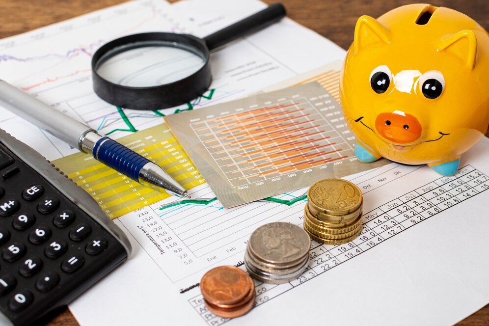 Transforma tu gestión financiera con soluciones innovadoras