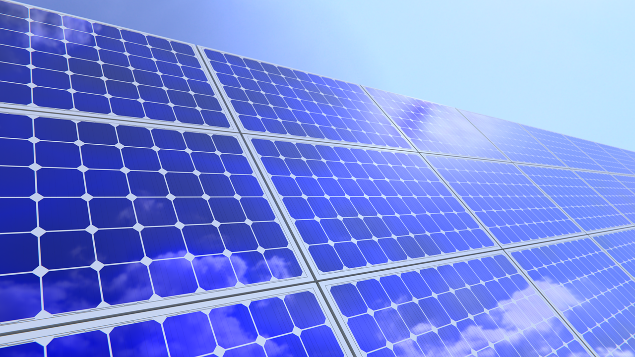 The Environmental and Financial Benefits of Solar Panels for Commercial Buildings