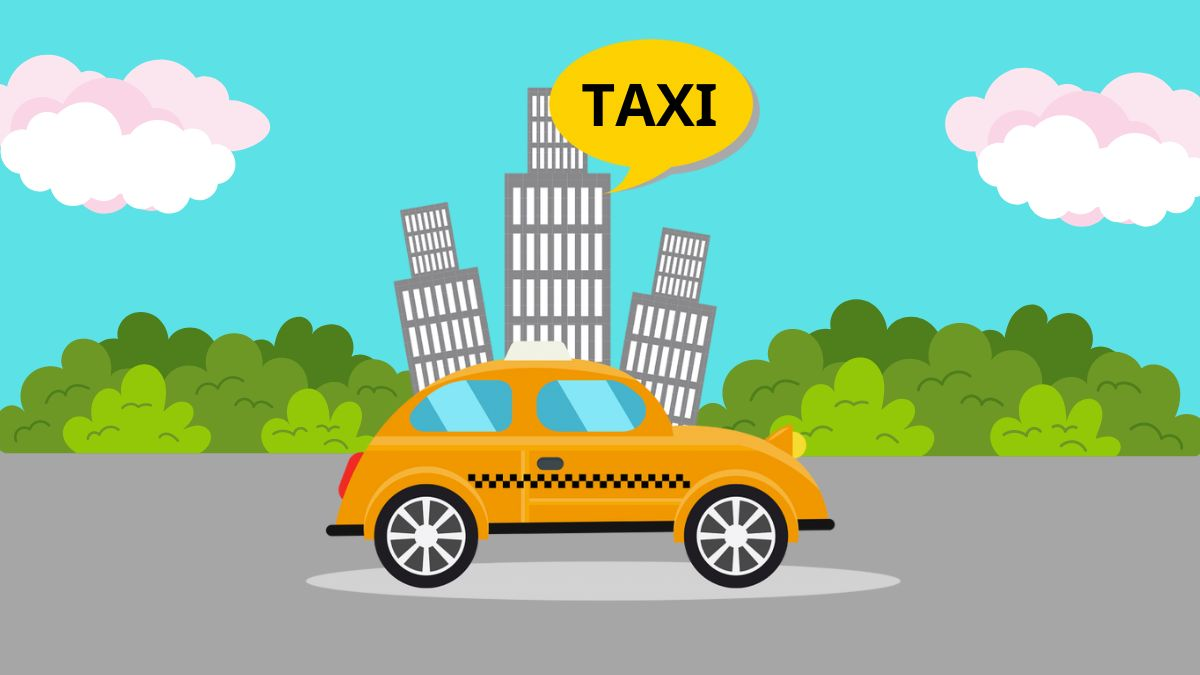 Dịch vụ của Taxi Nghĩa Thắng tại Taxi Kiến Đức