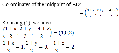 NCERT Solutions for Class 11 Maths Chapter 12 – Introduction to Three Dimensional Geometry image - 17