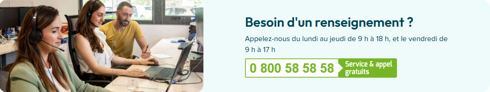 Renseignement