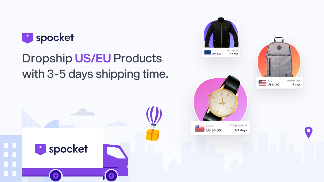How to Use Spocket with Shopify for Dropshipping-axiabits