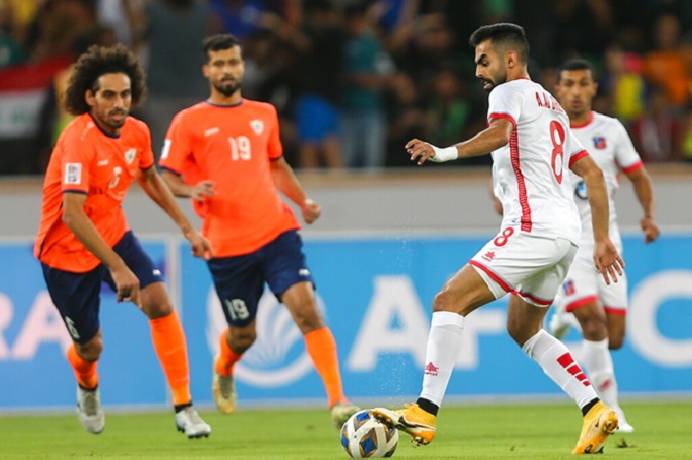 Nhận Định Soi Kèo Karbalaa Vs Duhok, 21h00 Ngày 7/1: Lần Đầu Nếm Trái Đắng