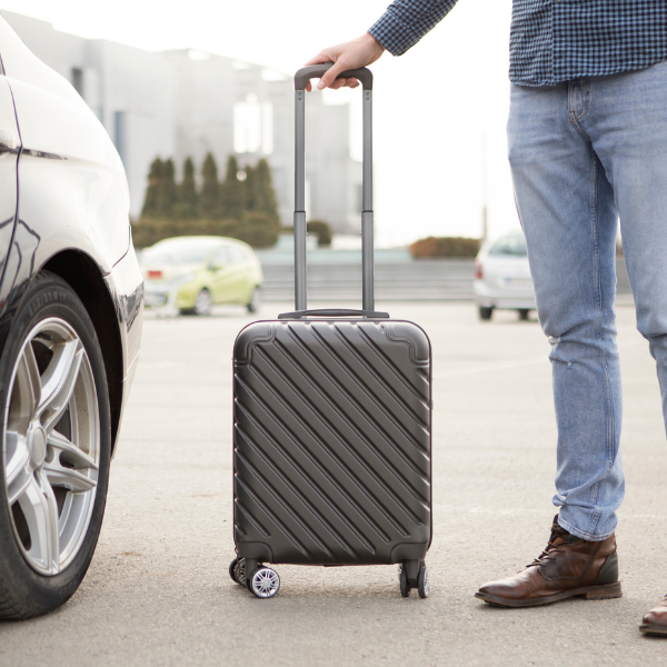 taxi pour transfert aéroport