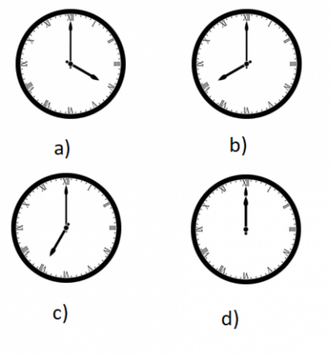 BÀI 22.LÀM QUEN VỚI CHỮ SỐ LA MÃTHỰC HÀNH Bài 1: Đọc sốI, V, XI, II, IIIIV, V, VI, VII, VIIIIX, X, XI, XII, XIIIXIV, XV, XVI, XVII, XVIIIXIX, XXGiải nhanh:I, V, X: một, năm, mười.I, II, III: một, hai, ba.IV, V, VI, VII, VIII: bốn, năm, sáu, bảy, tám.IX, X, XI, XII, XIII: chin, mười, mười một, mười hai, mười ba.XIV, XV, XVI, XVII, XVIII : mười bốn, mười lăm, mười sáu, mười bảy, mười tám.XIX, XX : mười chín, hai mươi.Bài 2: Xoay kim đồng hồ để đồng hồ chỉa) 4 giờb) 8 giờc) 7 giờd) 12 giờGiải nhanh:LUYỆN TẬPBài 1: Viết các số sau bằng chữ số La Mãa) 1, 5, 10                                b) 2, 3, 11, 12, 13c) 4, 6, 14, 16                          d) 7, 8, 9, 15, 17, 18, 19, 20Giải nhanh:a) I, V, X                                     b) II, III, XI, XII, XIII c) IV, VI, XIV, XVI                    d) VII, VIII, IX, XV, XVII, XVIII, XIX, XXVUI HỌC