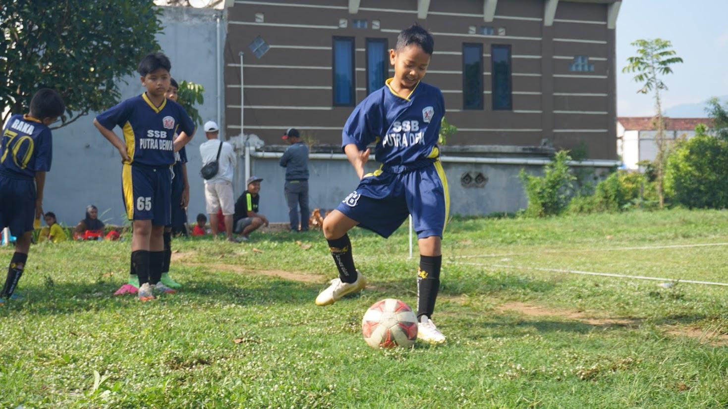 SSB Terbaik di Malang