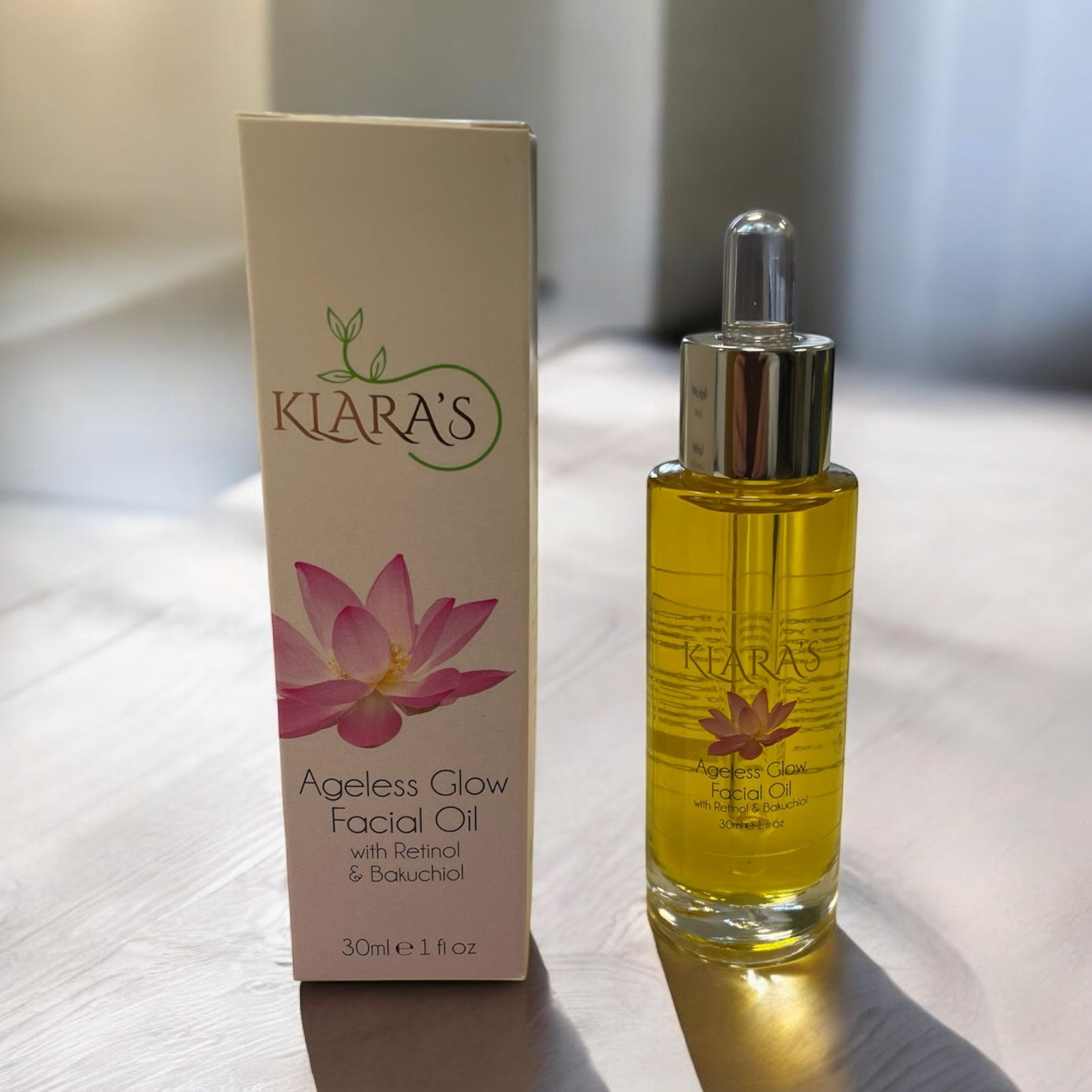 Klara Skincare’s Approach to Ageing Skin