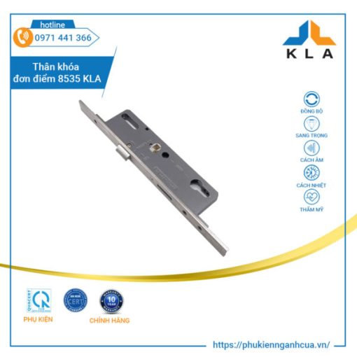 Khóa Đơn Điểm