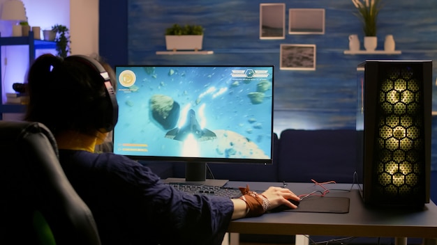 Gaming PCs That Deliver Next-Level Performance