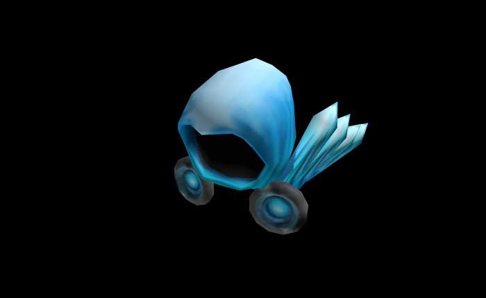 Most Expensive Roblox Items