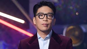 A picture of MC Mong