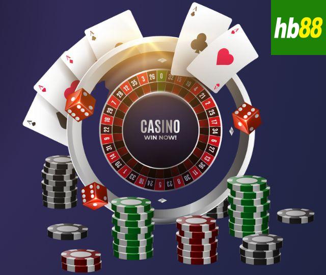 Khuyến mãi Poker hb88