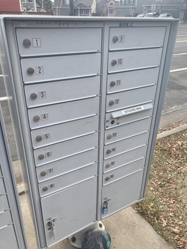Can a Locksmith Open a Mailbox? Expert Insights
