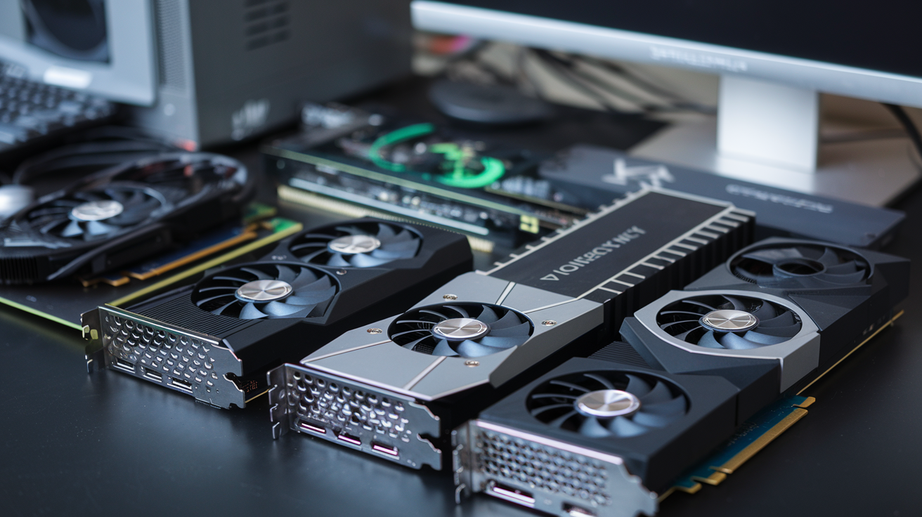  Why Are Some Graphics Cards Longer Than Others? Discover the Secrets Behind Enhanced Cooling, Performance, and Design 2024