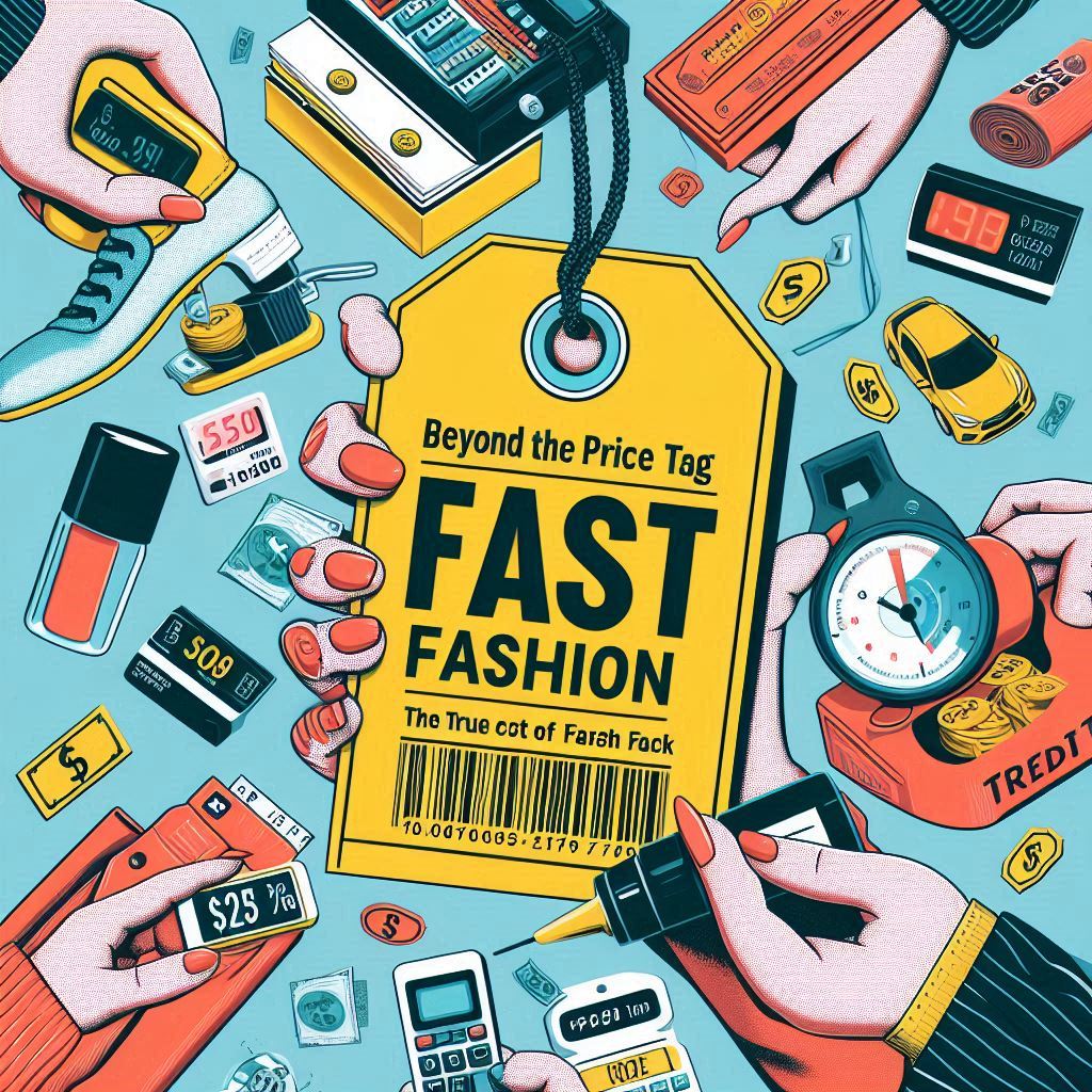 Fast fashion