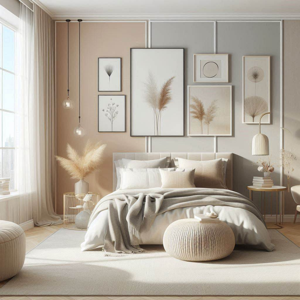 small space bedroom design solutions
