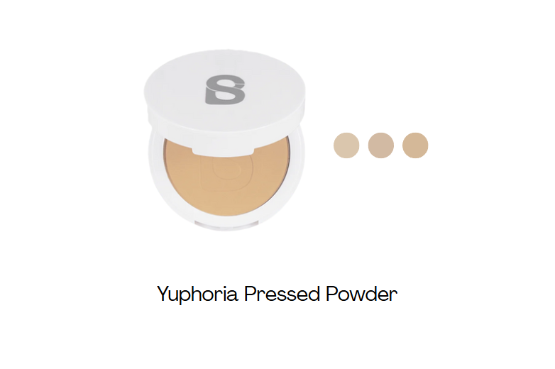 youphoria pressed powder