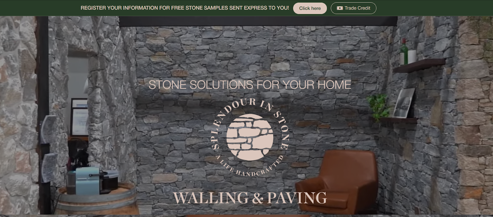 Discover why Splendour in Stone is the trusted choice for premium natural stone and expert service.