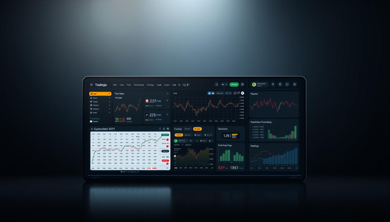 Finthorix Trading Platform Features