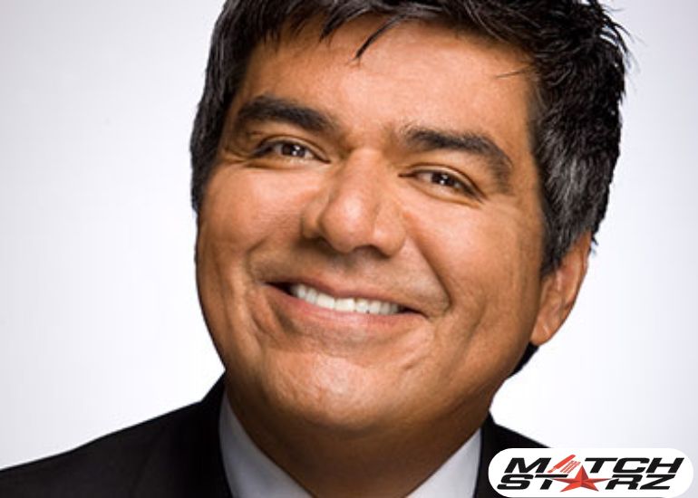 George Lopez