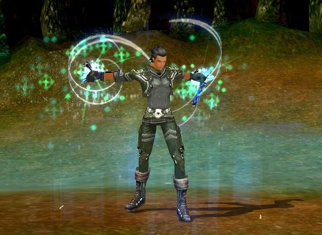Battle Mode 2 Pporororong~♥
