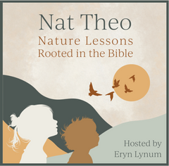 best nature podcasts for kids