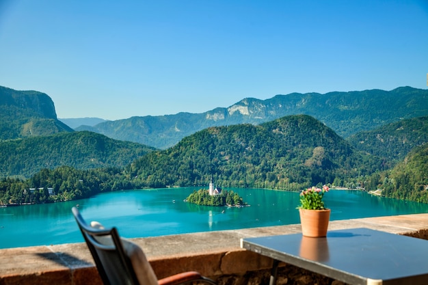 Hotels with the Best Views to Savor Your Stay