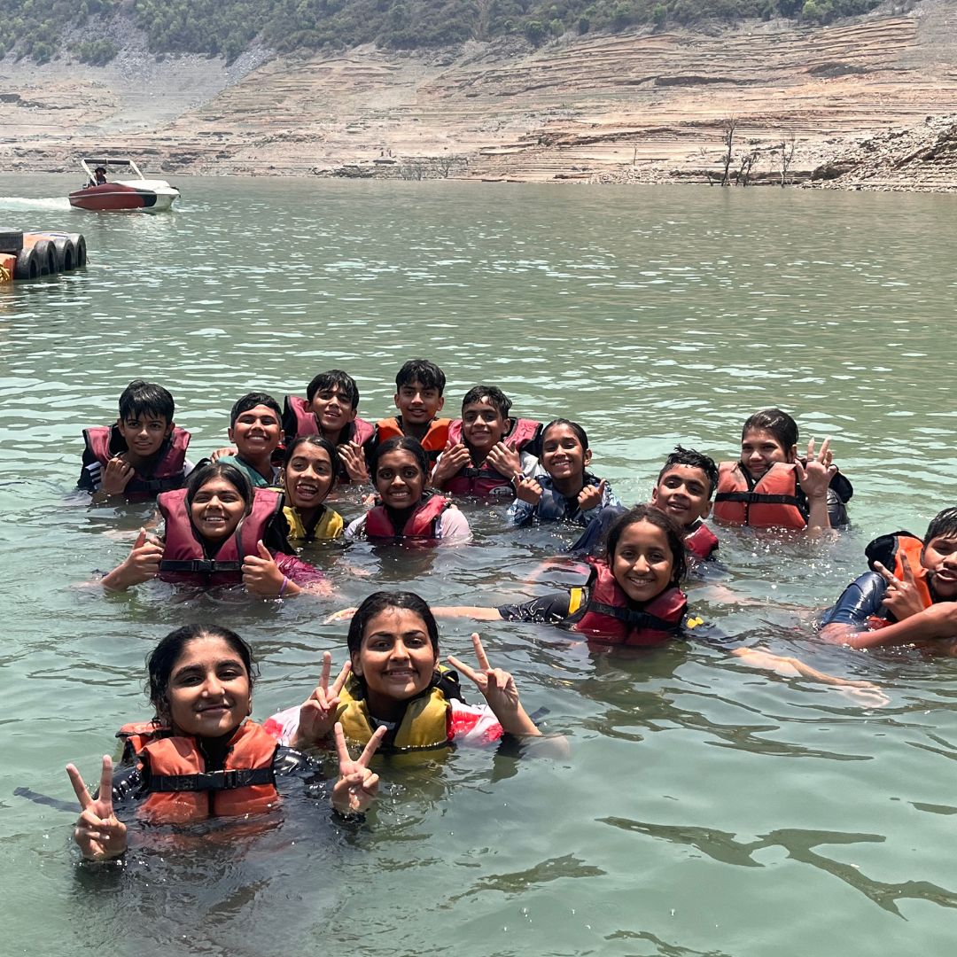 Must-Visit Places to Go With Friends in India – 2025 Edition - Tehri Himalaya