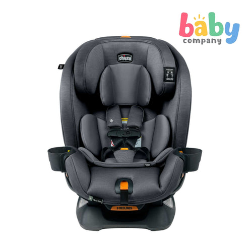 Chicco Onefit Cleartex Car Seat