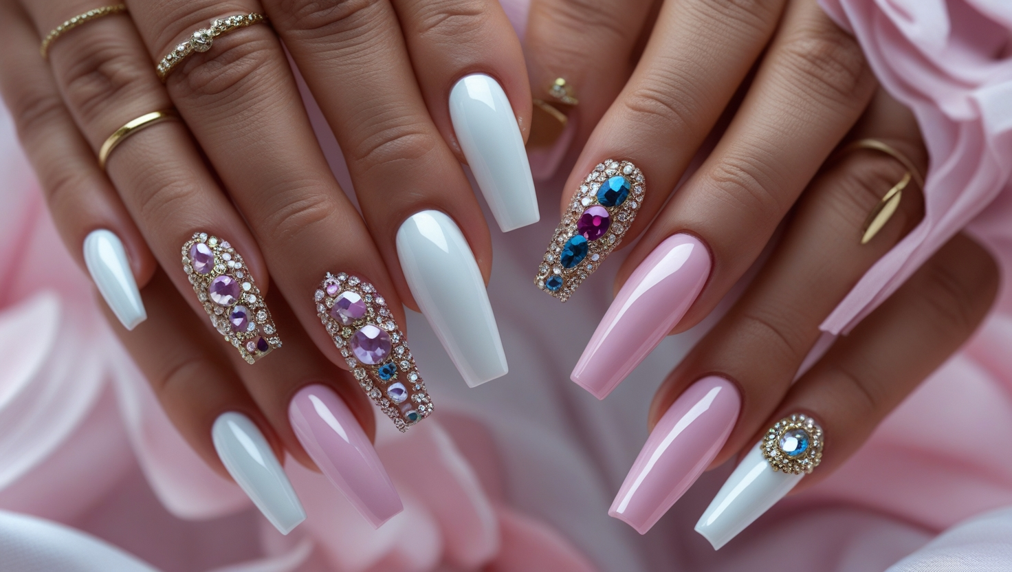Coffin Nails
