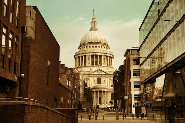 Security Company London Security Company London