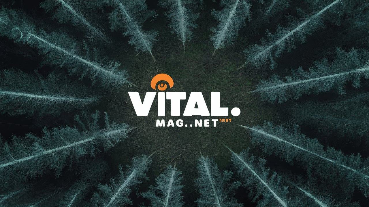 The //Vital-Mag.Net Blog