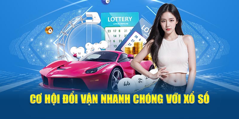 Kinh nghiệm chơi xổ số DA88 luôn thắng