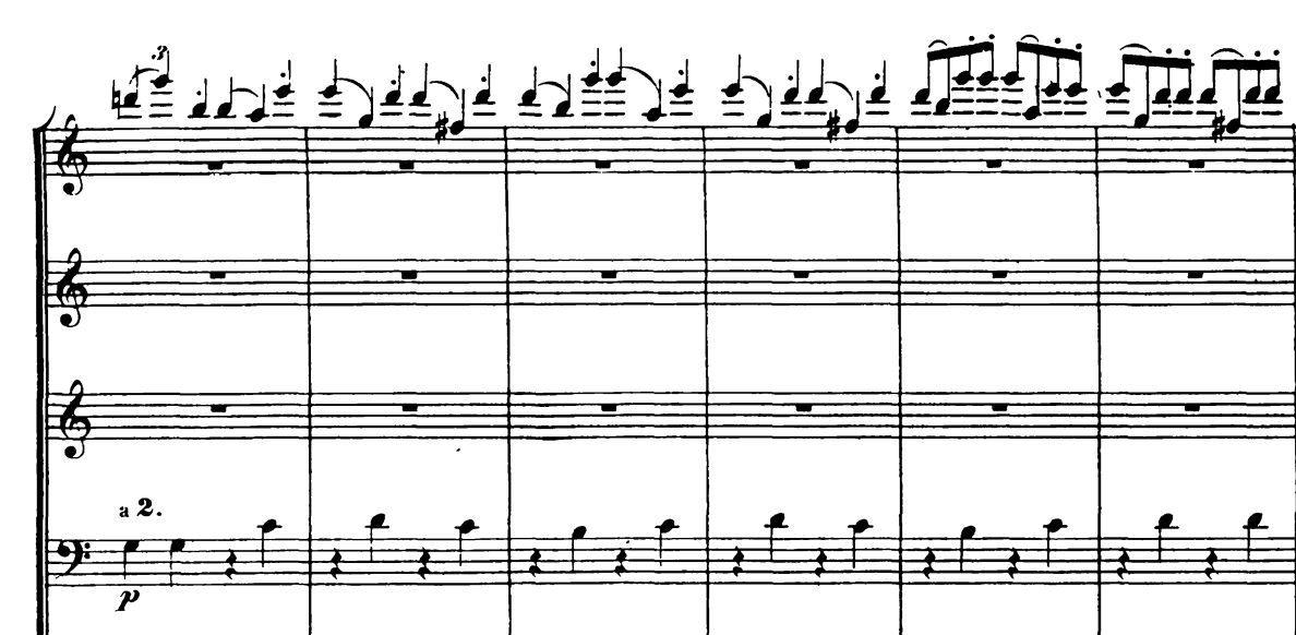 solo from Leonore No. 3