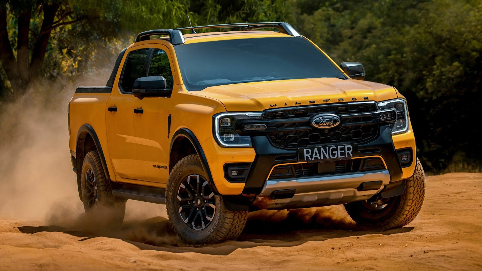 RANGER