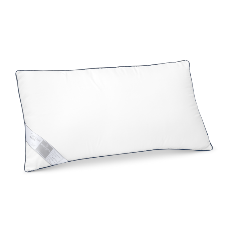 Almohada Sonpura de microfibra