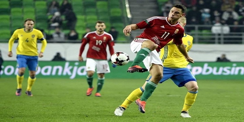 Hungary đang trải qua giai đoạn khó khăn