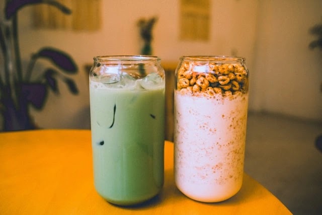 Nama-nama Minuman Cafe Apa Saja?