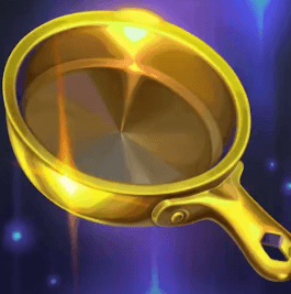 🟡New Golden Frying Pan Item in Coming to TFT!🟡 for Teamfight Tactics (TFT)  by TFTtomus | Tacter