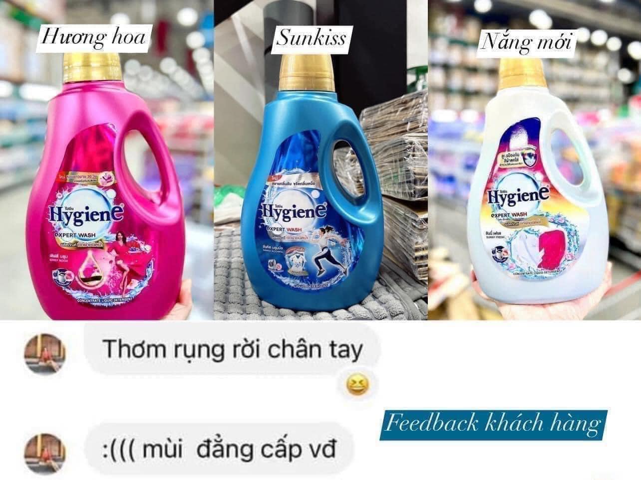 "nước giặt hygiene, 
nước giặt hygiene thái lan, 
nước giặt xả hygiene, 
nước giặt xả đậm đặc hygiene, 
nước giặt hygiene 1800ml, 
nước giặt thái lan hygiene"