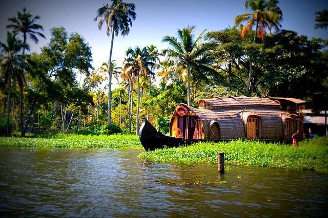 Kerala Tour Package 4N/5D