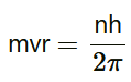 NCERT Solutions for Class 12 Physics Chapter 12- Atoms