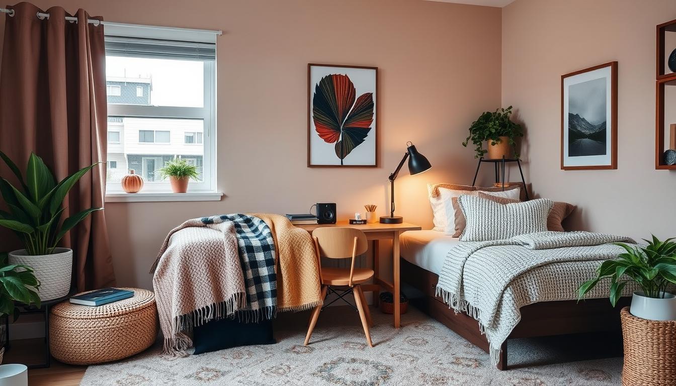 most popular home decor magazines with college dorm room