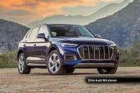 2025 Audi Q5 Prices, Reviews, and Pictures | Edmunds