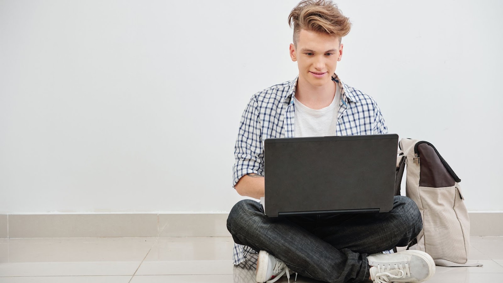 Virtual Internships for Ivy League College Admissions