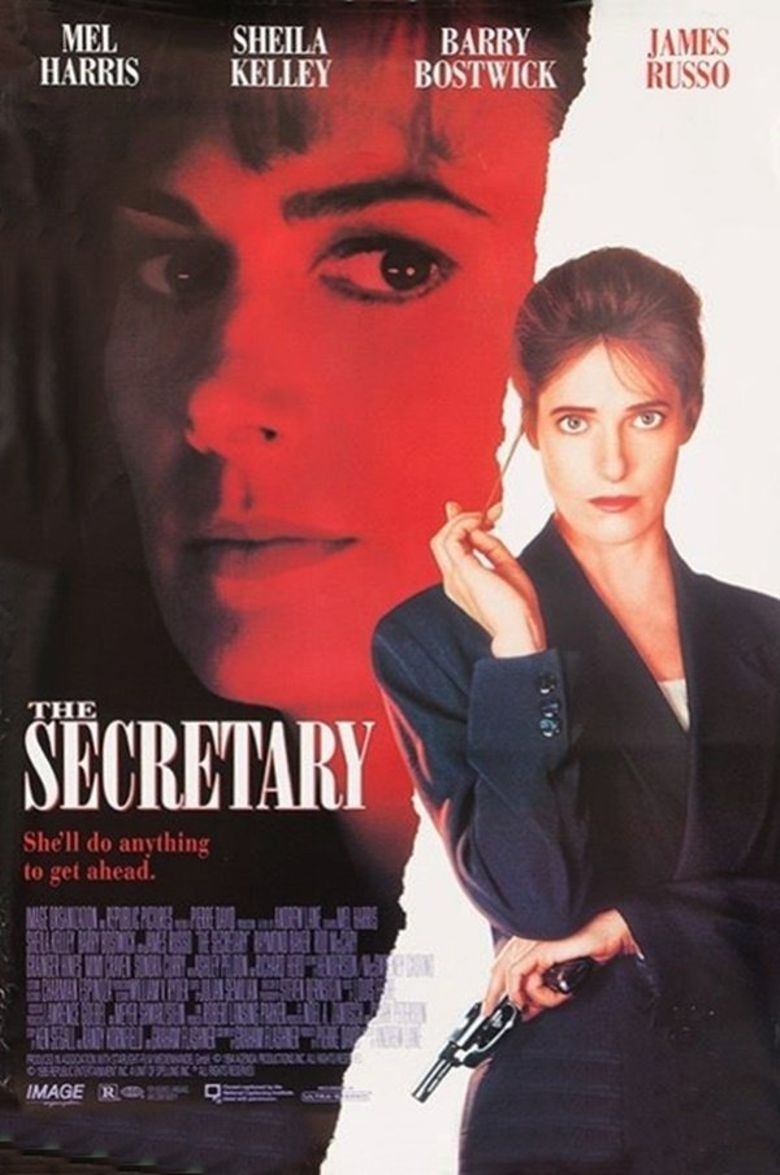 Secretary- movies similar to 365 days