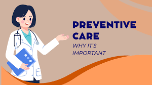 Discover why 'Prevention is Better Than Cure' with our guide to preventive healthcare. Learn tips to stay healthy and avoid future medical issues today!