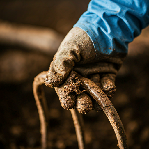 Maintenance and Care of Manure Forks