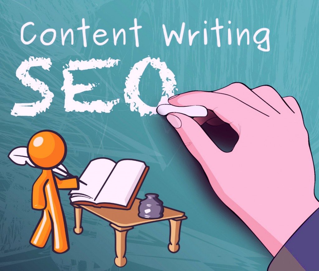 Các dịch vụ viết bài chuẩn SEO mà TopOnSeek cung cấp