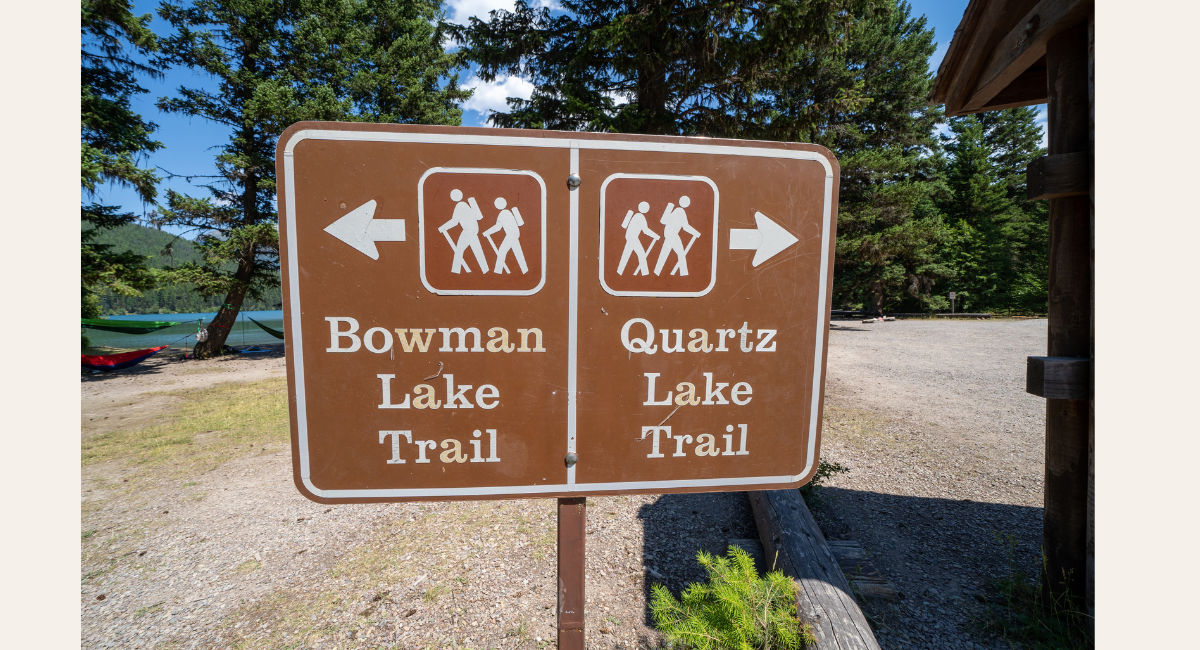 Best Sunset Spots In Glacier National Park